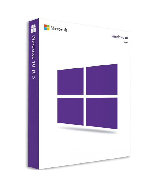 WIndows 10 Pro